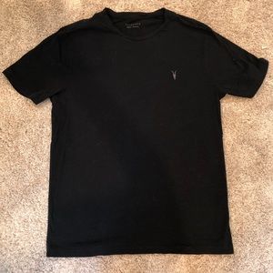 All Saints Tonic Crew T-Shirt